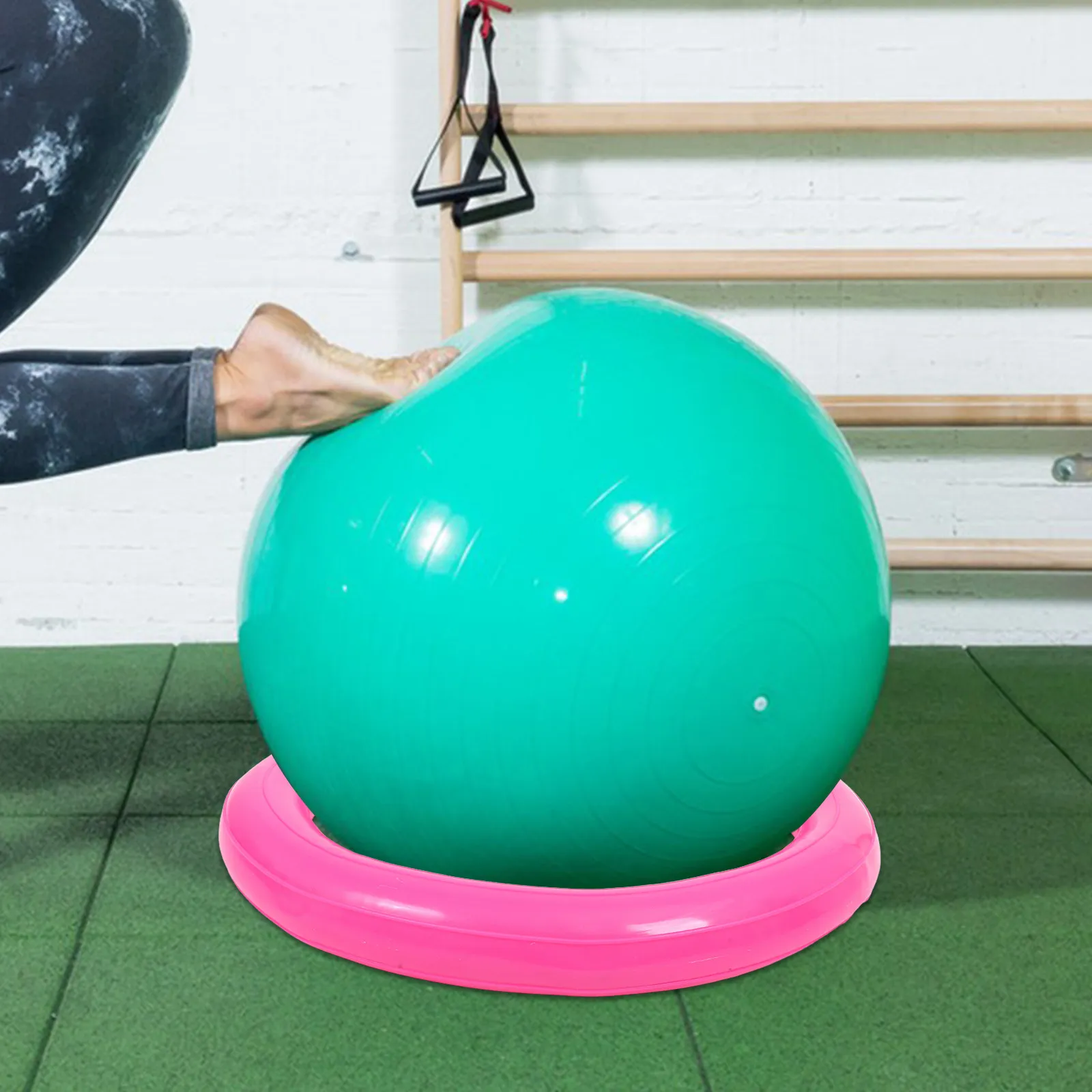 base-ad-anello-per-yoga-in-pvc-anti-esplosione-supporto-per-stabilita-per-casa-palestra-ufficio-porta-palla-da-ginnastica-base-per-sedia-fitness