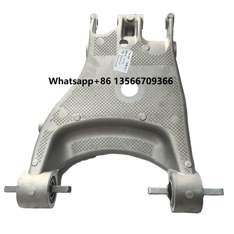 

Auto Accessories 245702 Car Chassis Left Hand Suspension Rear Lower Suspension Arm for Ferrari 458