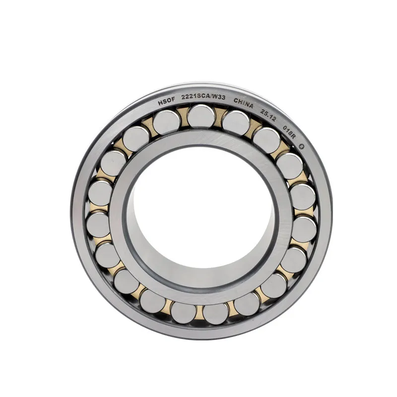

Germany Official Imported Bearing Spherical Roller Bearing 23120 23122 23124 23126 23128 E