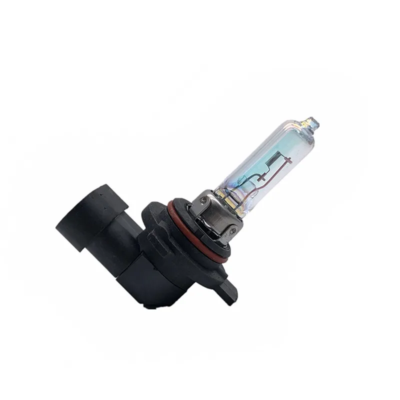 

2Pcs 9012 12V55W Rainbow Blue Plasma PX22d HIR2LL Car Quartz Halogen Bulb Fog Lamp Automobile Headlamp