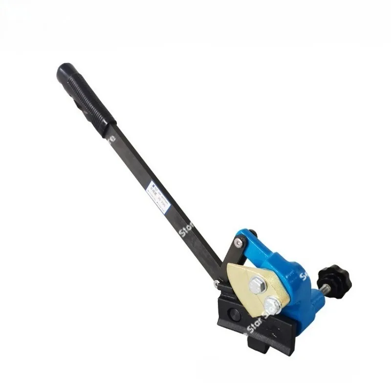 Oil barrel lid opener 200L iron oil barrel special cutter, explosion-proof  opener barrel surface lid cutter