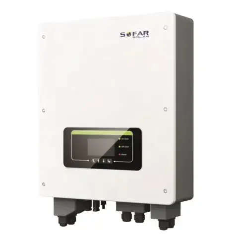 Original brand new！Gro·wott Sof·ar So·lis 5kw 6kw 8kw 10kw 15kw 20kw so·far hybrid inverter 1 Phase 3Phase On-Grid/Off-grid with