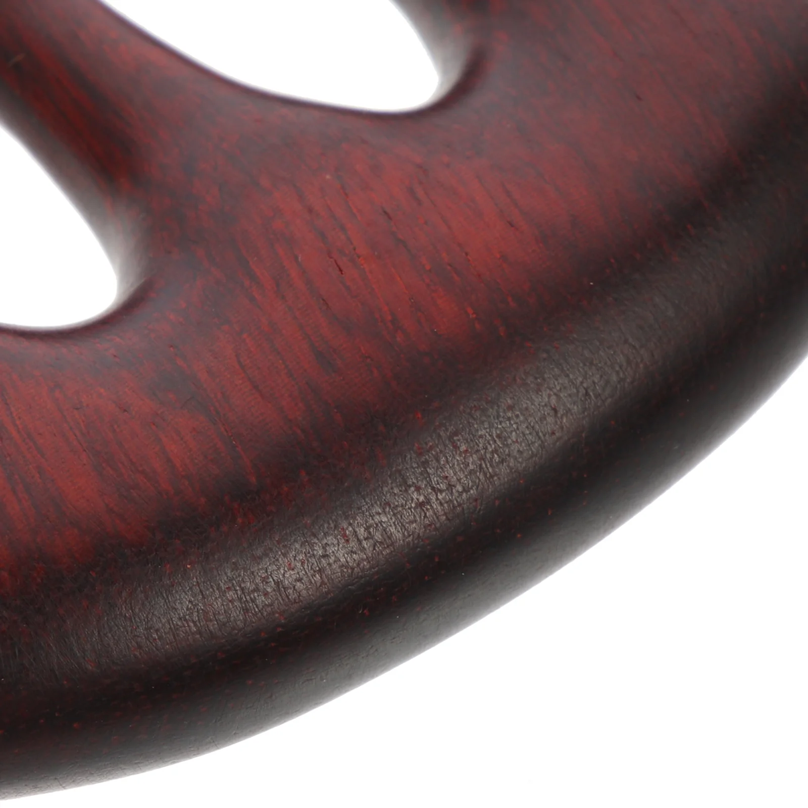 

Acupoint Comb Wide Tooth Scalp Massage Head Caring Relaxation Premium Material Smooth Teeth Comfortable Experience Stimulate