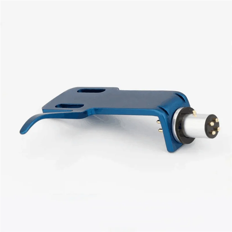 AAAEL-Phonograph Head Holder Record Player HP105 Phonograph Player Headshell Mount