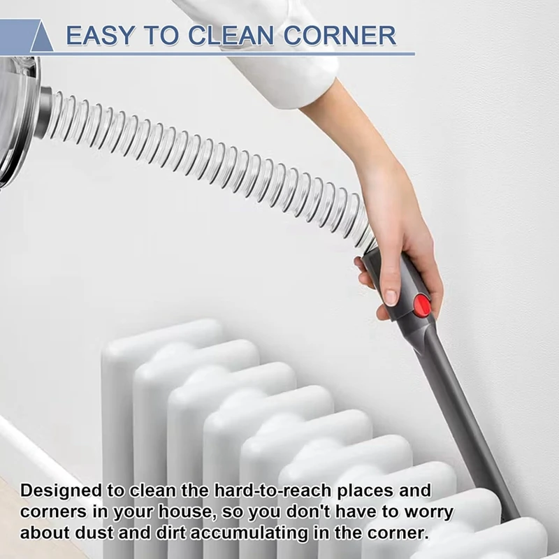 Crevice Tool+ Flexi…