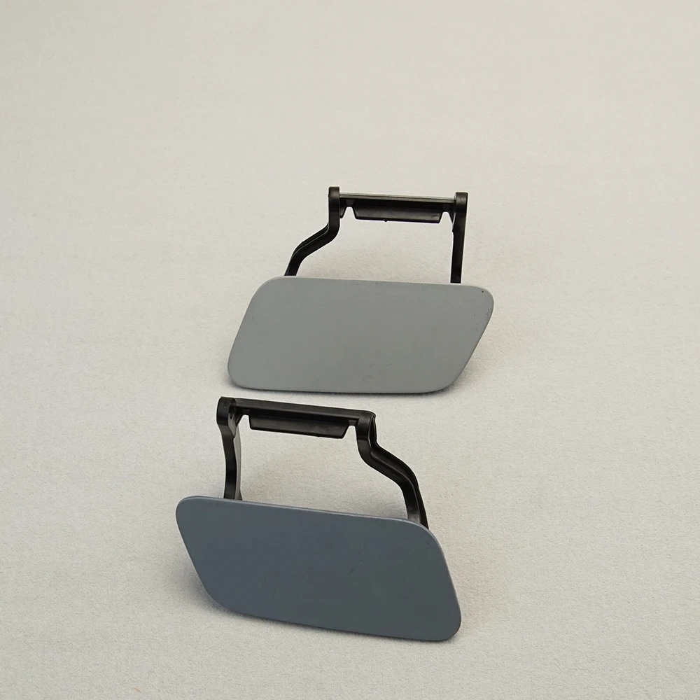 8T 0955635   8T 0955636   Paraurti anteriore Faro Rondella Copertura Ugello Copertura Non Verniciato Per Audi A5 2008-2011 8T 0955275   8T 0955276