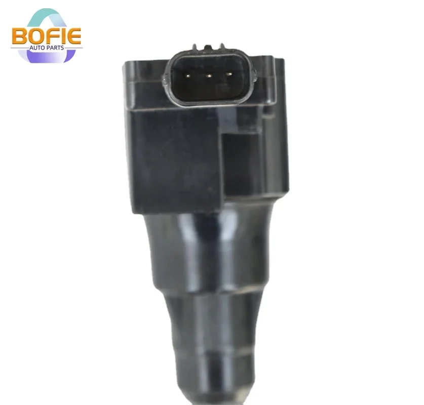 1/4/8 PCS Ignition Coil CHKK-CHKK 30520-PWA-003 for Honda Civic 7 8 VII VIII JAZZ FIT 1.2 1.3 1.4 CITY CM11-109 Front