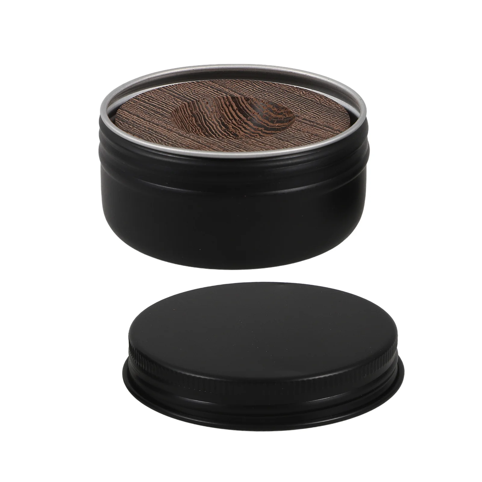 

Mini Wood Essential Diffuser for Home Decor Room Air Freshener Bedroom Living Office Space Scent Diffuser for Cozy Atmosphere