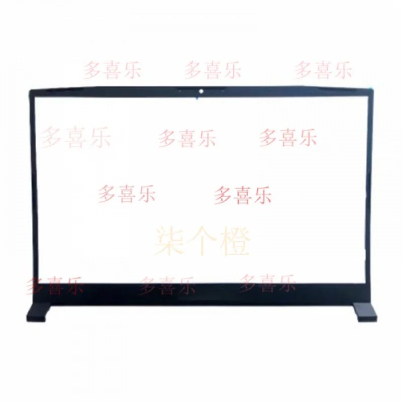 

QQ New for MSI Katana GF76 MS-17L1 17L2 17L3 L4 Laptop LCD Front Bezel Cover
