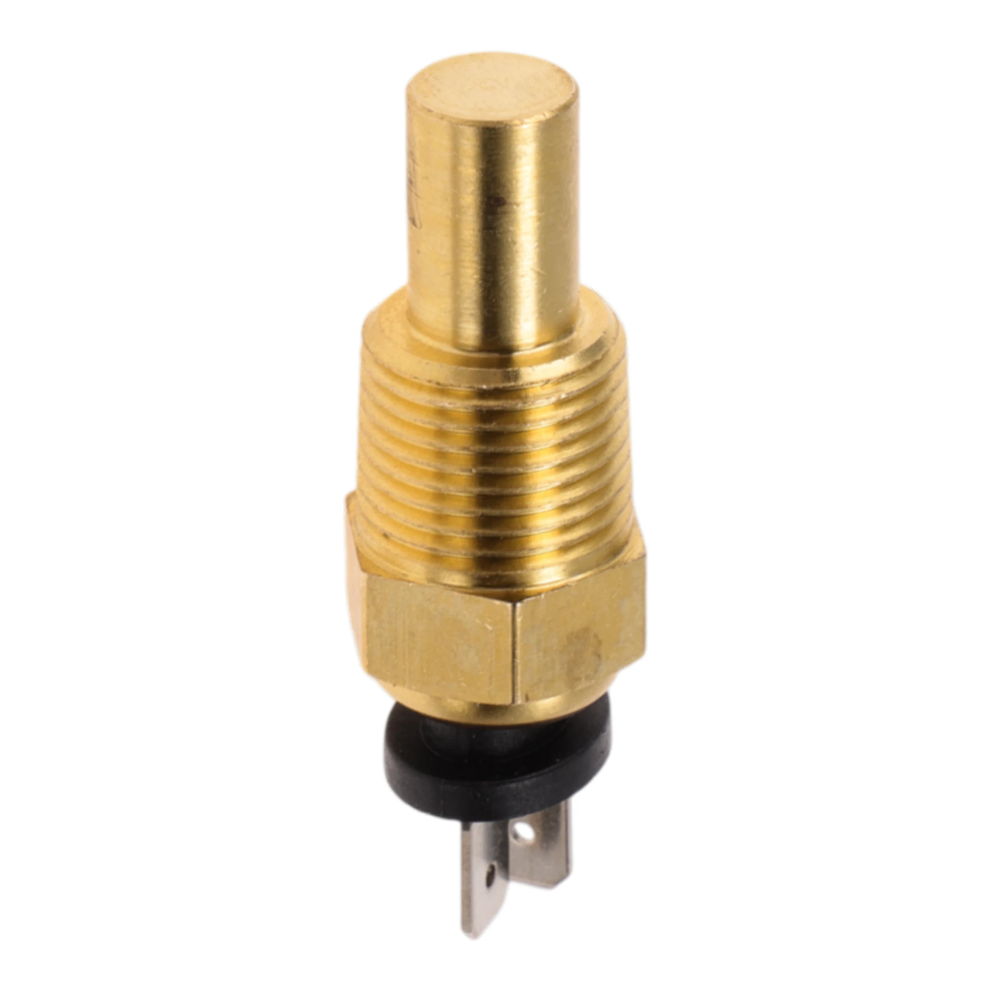 UXCELL Engine Coolant Temperature Sensor No.3922021310 Water Temperature Sensor for Bmw N52 2005-2015 1 Pcs