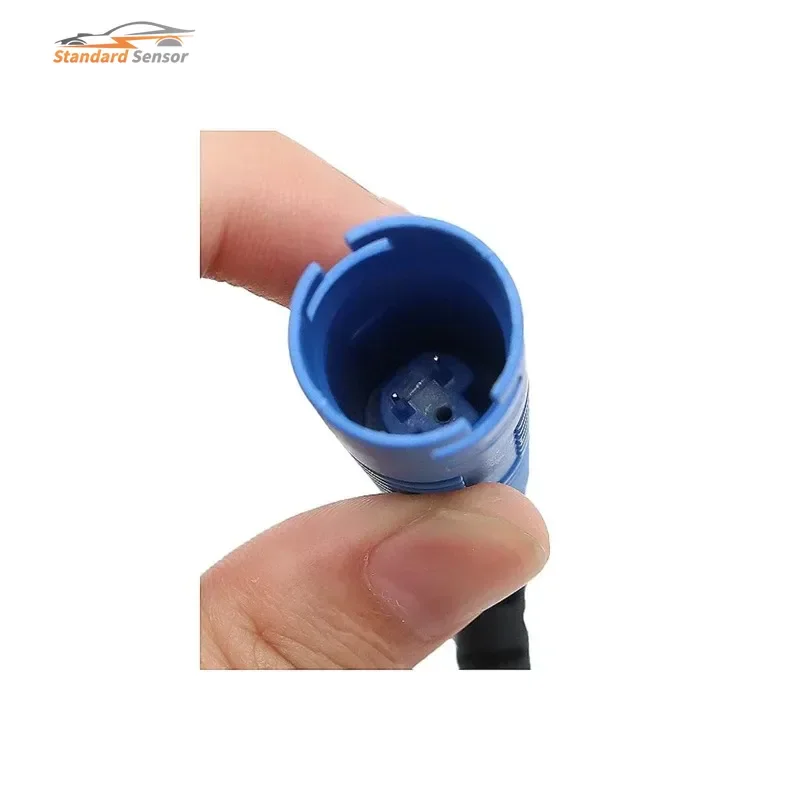 

34526752702 For BMW 3 E46 330 1998-2005 Rear Left/Right ABS Wheel Speed Sensor 34526752702