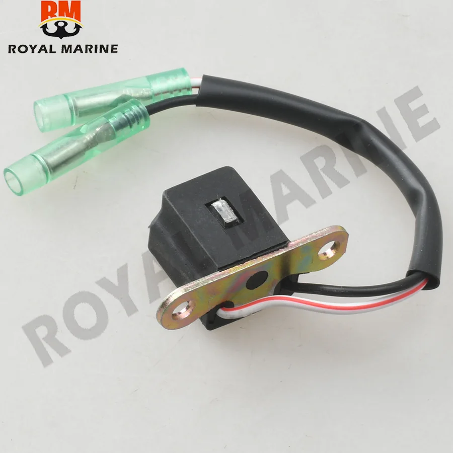 

Pulser Coil 68T-85580-01 For Yamaha Outboard Motor 4 Stroke 8HP 9.9HP F8 F9.9 68T-85580 Boat Engine Parts