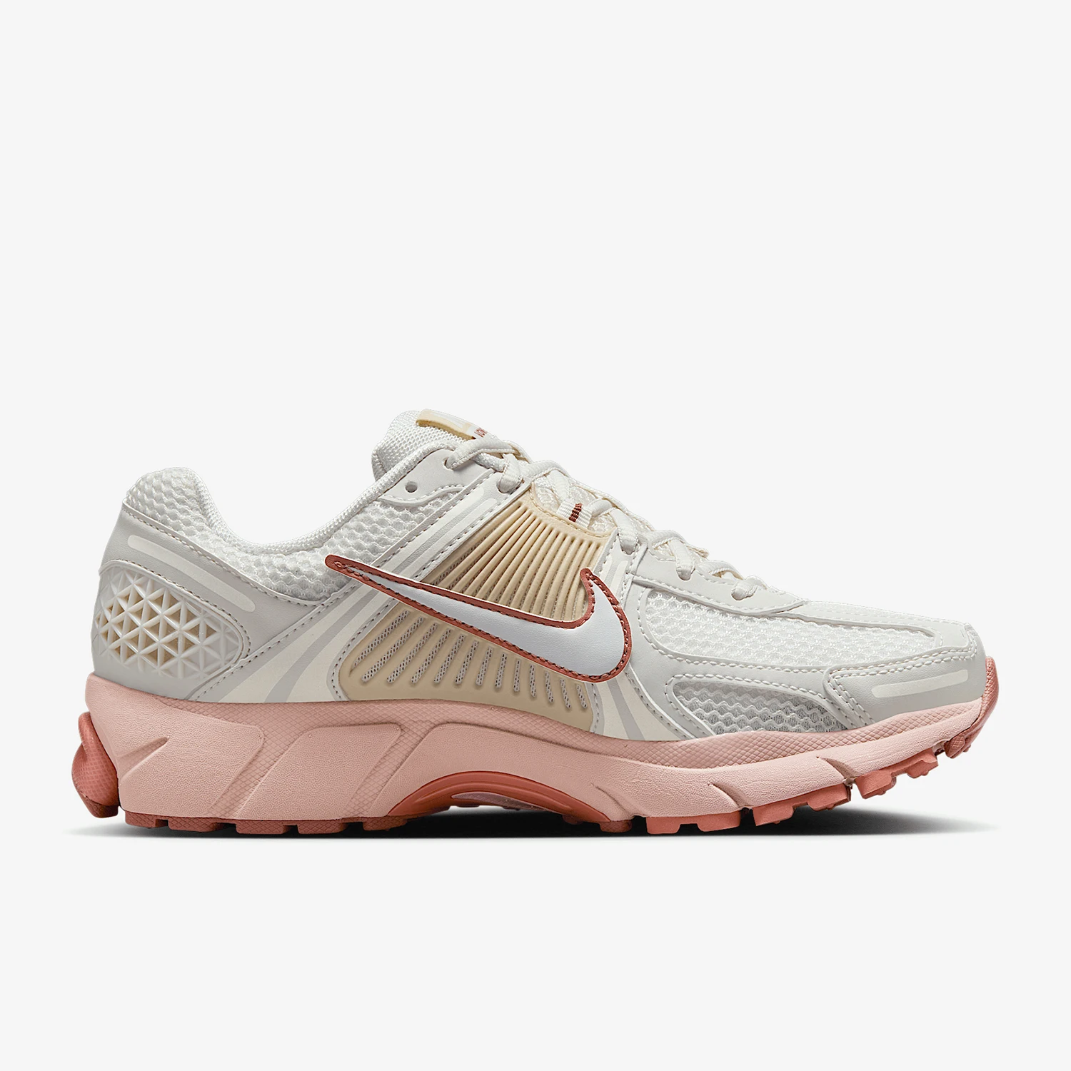 Nike Authentic ZOOM VOMERO 5 W - огляд і ціна Women Shoes Nike