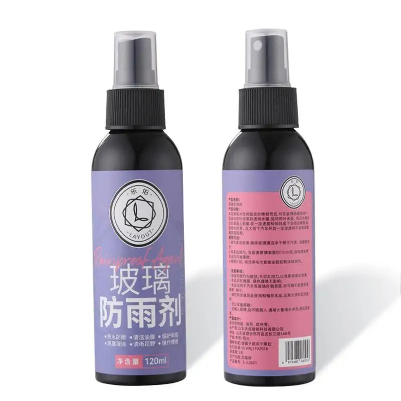 

Antifogging Spray For Glasses Anti Fog Liquid Spray 120ml Intensive Effective Anti Fog Liquid Long Lasting For Glasses Mirrors