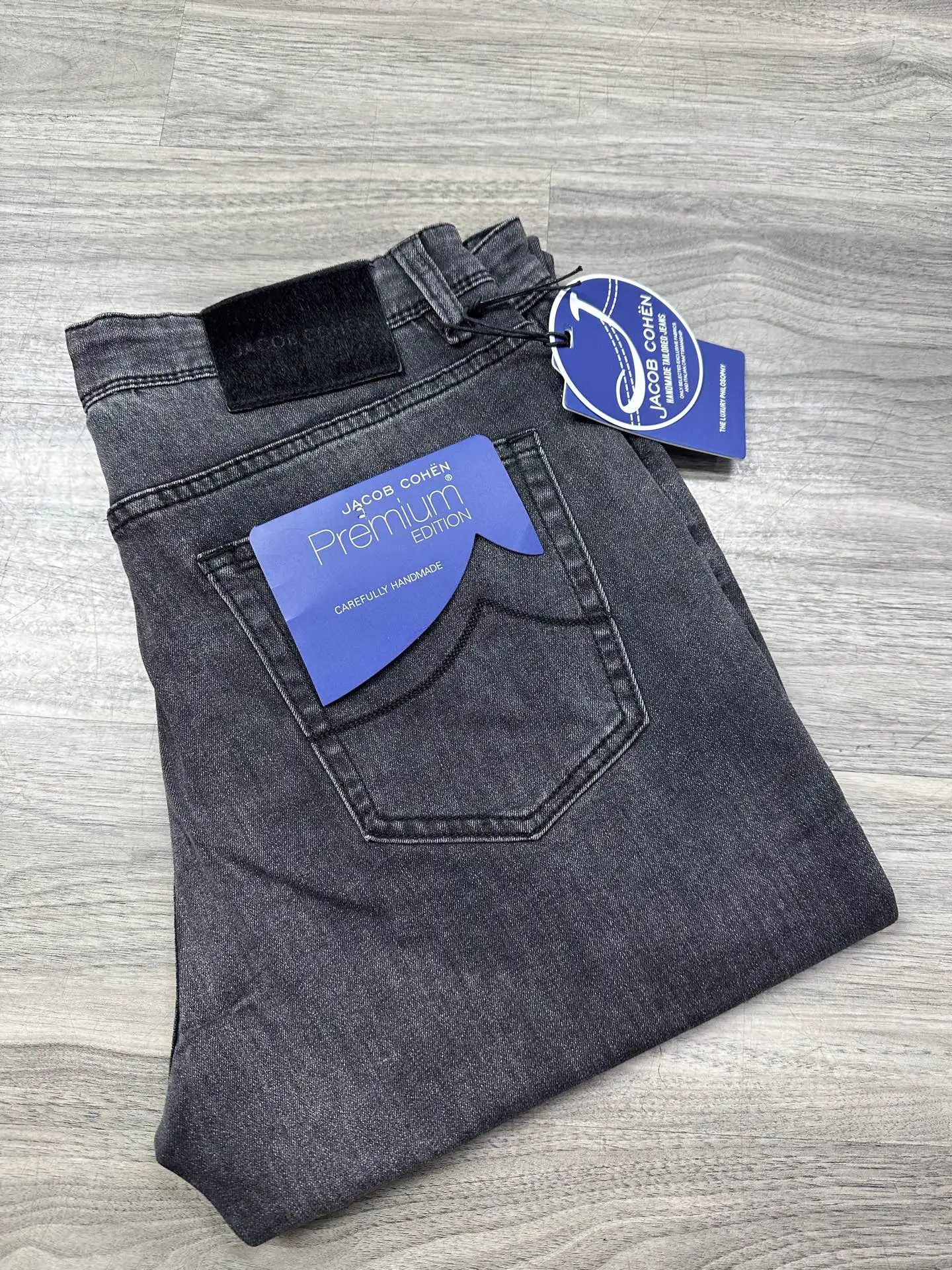 

Busin Casual Straight Leg Denim Jeans 30-40 Size Vintage Luxury Sle mid Waist Zipper Closure Youthful All Seasons