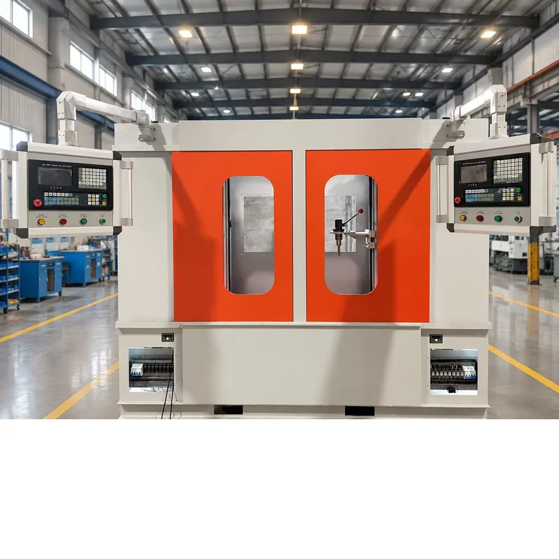 Large Electromagnetic Induction Equipment, Machine Tools, Customized Hardening Coils