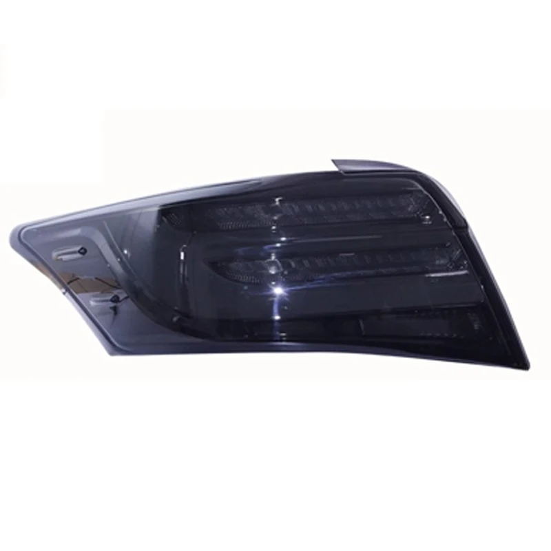 

Задние фонари для Toyota Yaris Sedan (2008-2013/2014-2016) — задний габаритный огонь, стоп-сигнал, указатель поворота, фонарь заднего хода, автоаксессуары