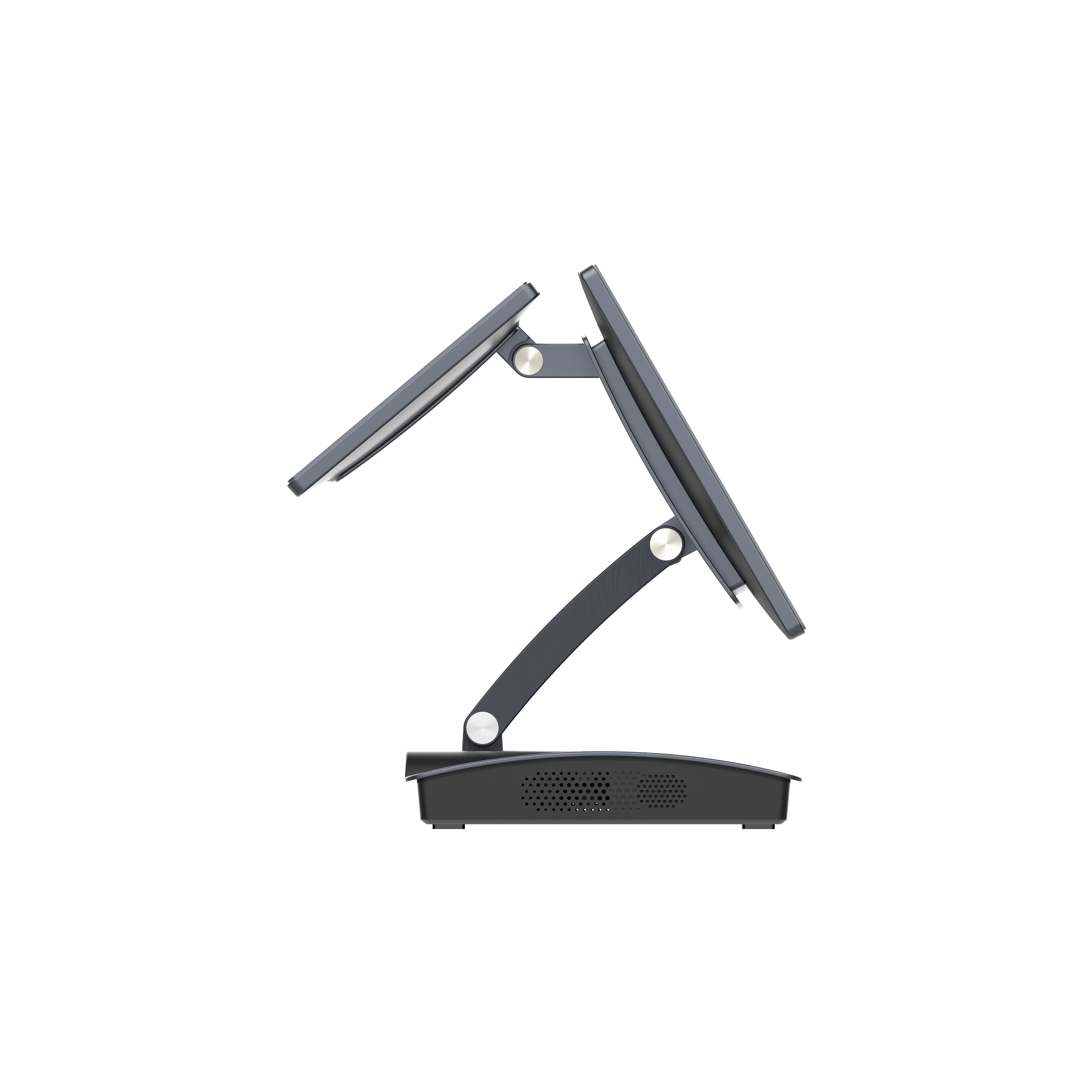 Picture 7: Touchscreen Android 11&13 RK3568 OS Pos Terminal Desktop 15.6'' Cashier Smart Restaurant Ordering with BT WIFI GMS Pos Systems