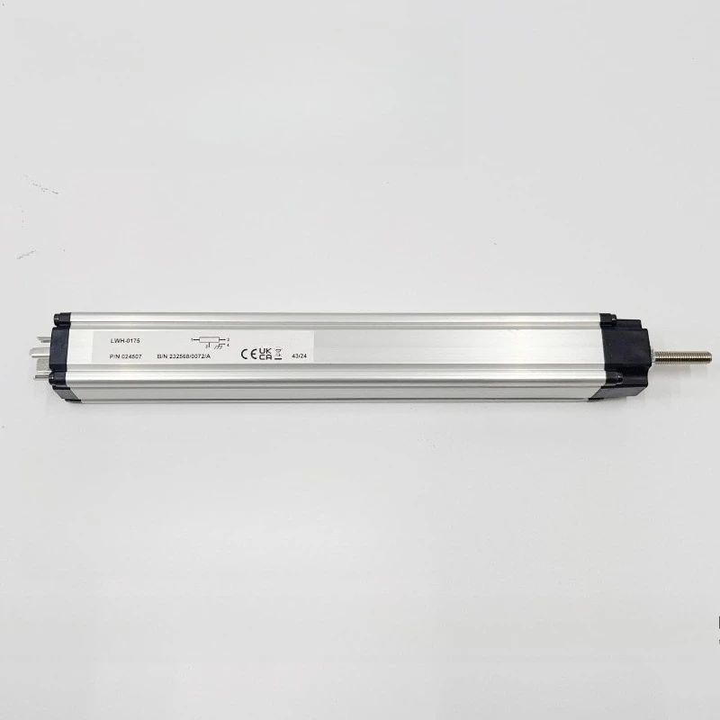 TLH LWH‑0360‑0500‑0550‑0600 Linear Displacement Electronic Ruler,Potentiometric Position Transducer For Industrial Machinery