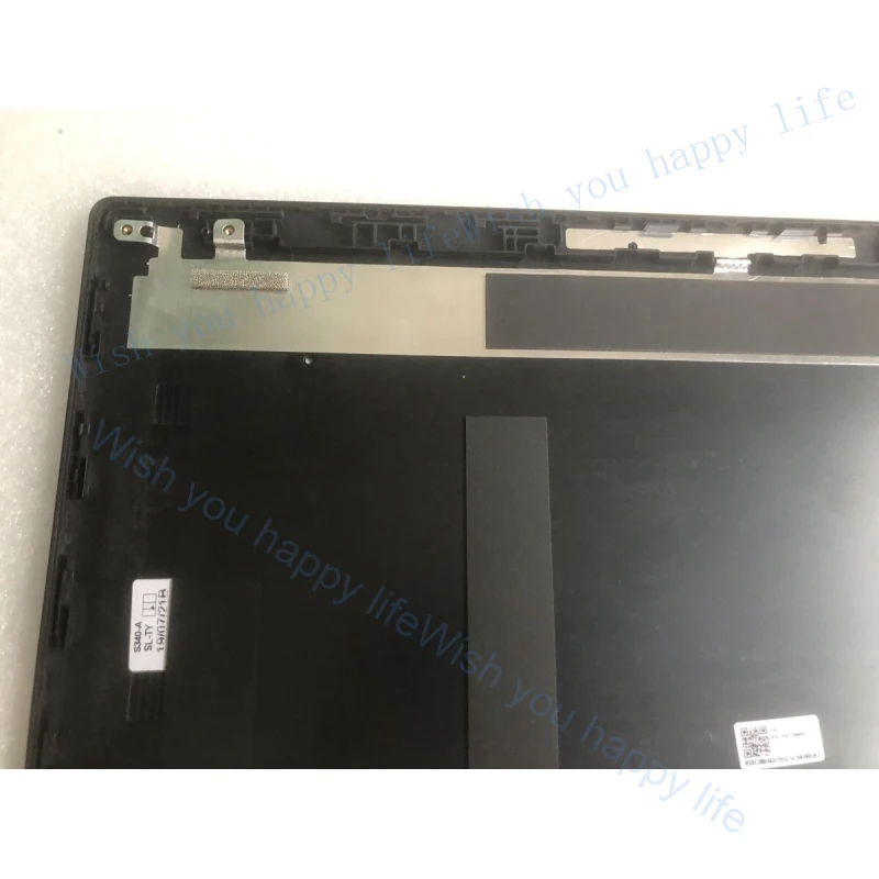 V+  New/Orig Lcd Back Rear Cover for Lenovo Chromebook S340-14 S340-14 Touch
