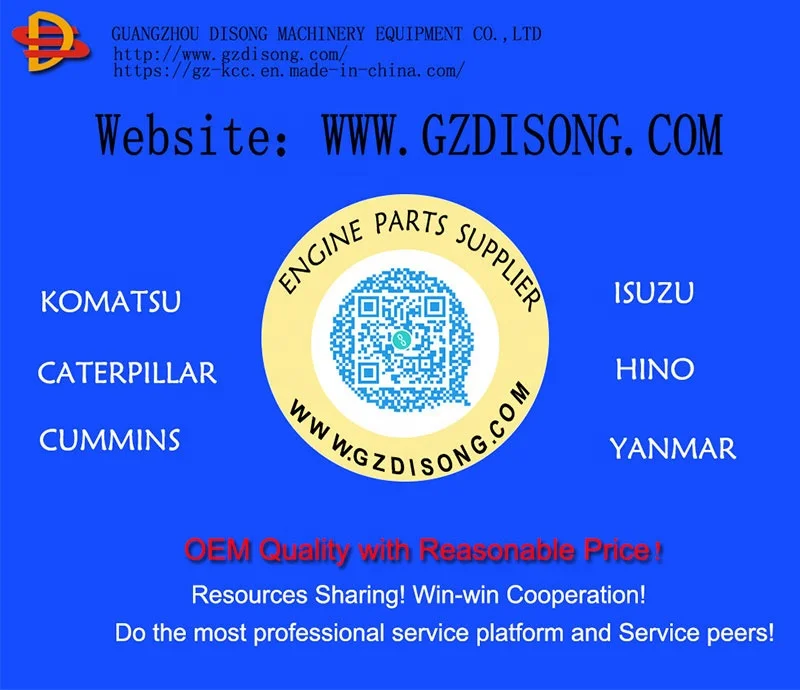 PC200-6-7 Excavator spare parts TENSIONER 6736-61-4120