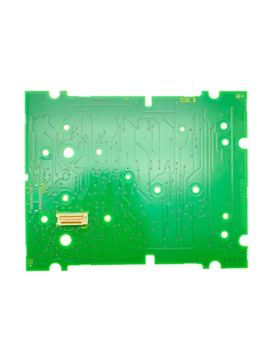 A20B-2200-0641 Keypad perangkat pengajaran