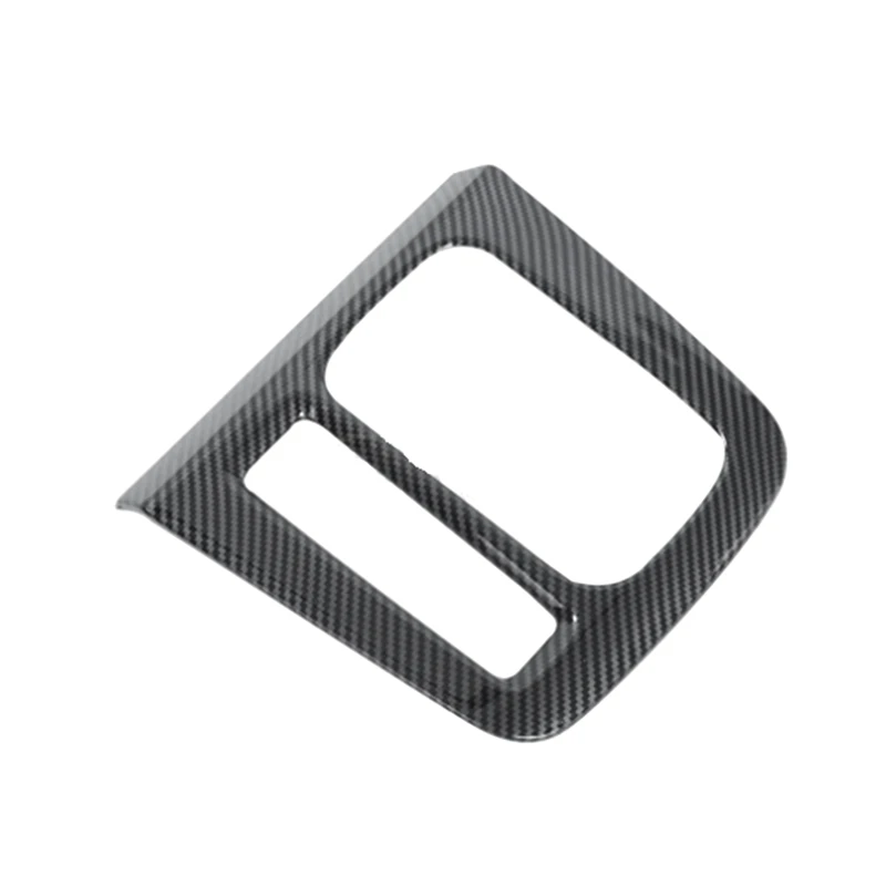 

1 шт., рамка для панели переключения передач автомобиля