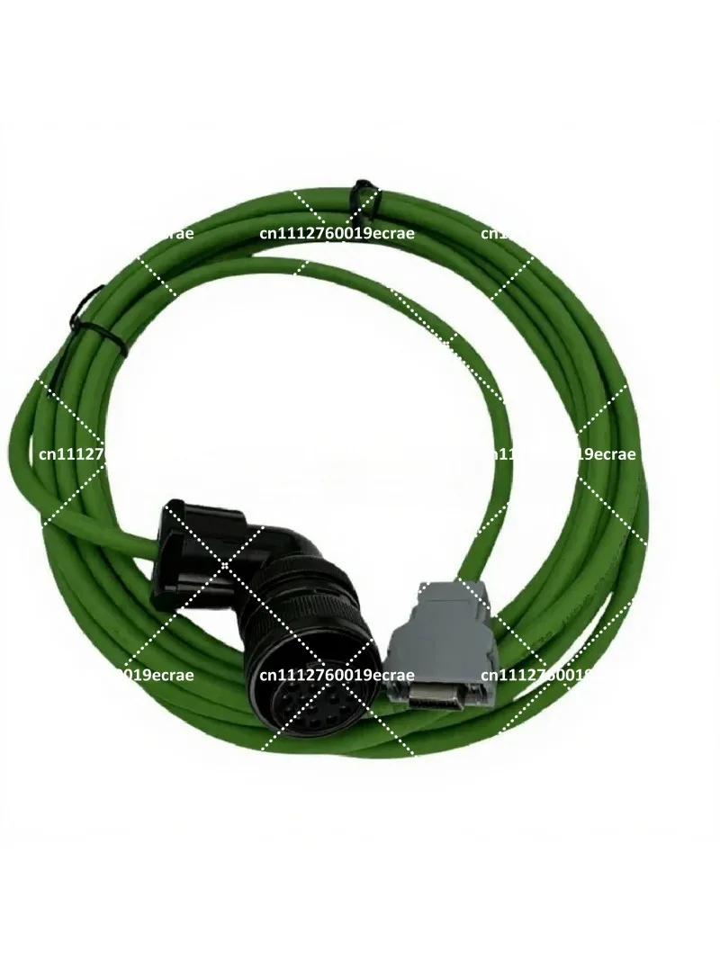 K16 JY4 Spindle External Encoder A860-0309-T302 Cable A66L-0001-0286