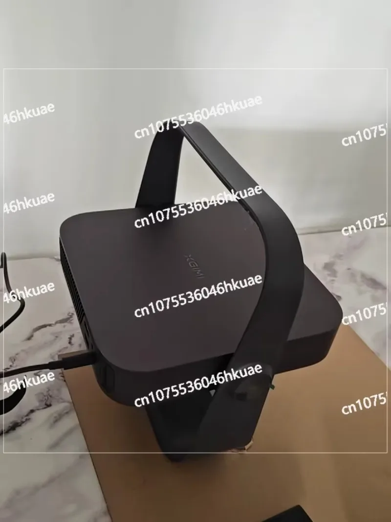 Ultra HD Intelligent Projector for Home Theater, Z7X Highlight Version, 1080P, Overseas Use