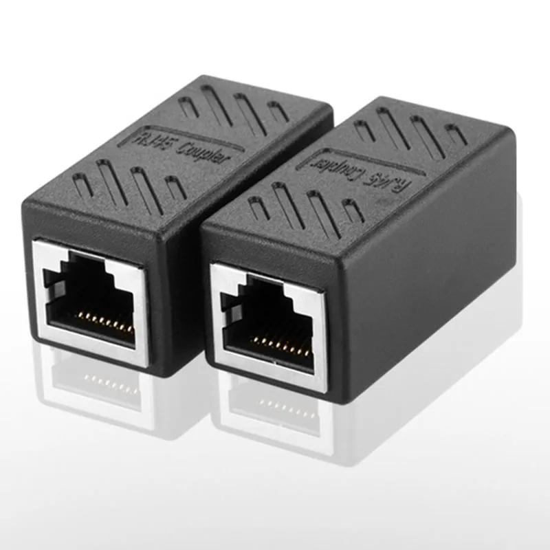 Efficient and Reliable Ethernet Cable Expander Enhance Network Performance with For Cat5 Cat6 and Cat6a Support