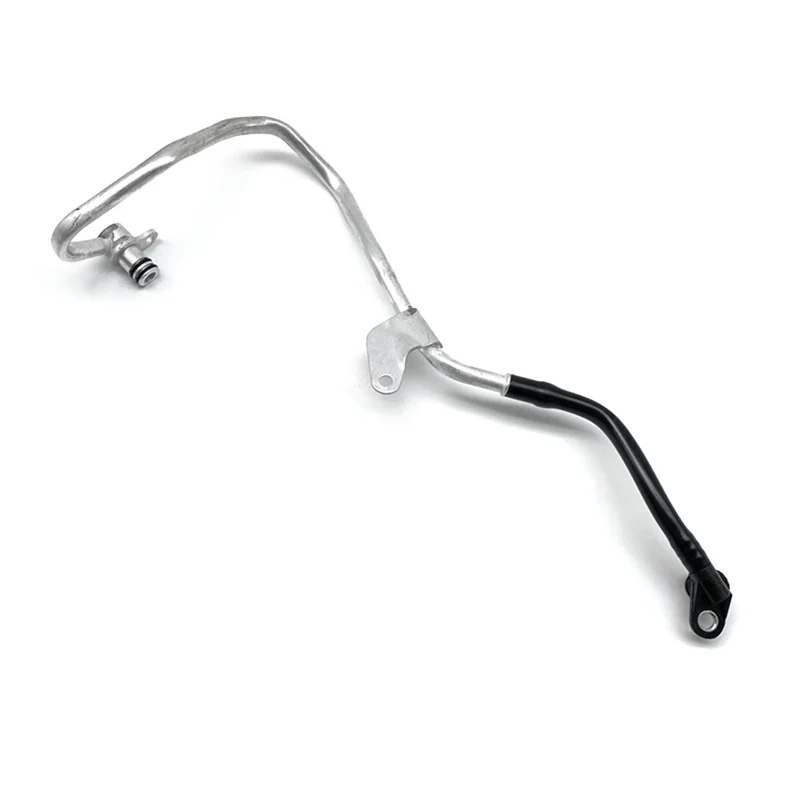 

AEE5-2782000751 Трубка охлаждающей жидкости турбокомпрессора двигателя для Mercedes Benz ML 500/550 4MATIC/GLE 500/550 4MAT Трубка шланга охлаждающей жидкости