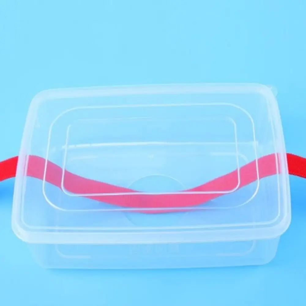 Box Rooster Egg Laying Game Funny Design Shake Table Tennis Shake Ball Box Portable No Body Size Restrictions Hip Dance Box