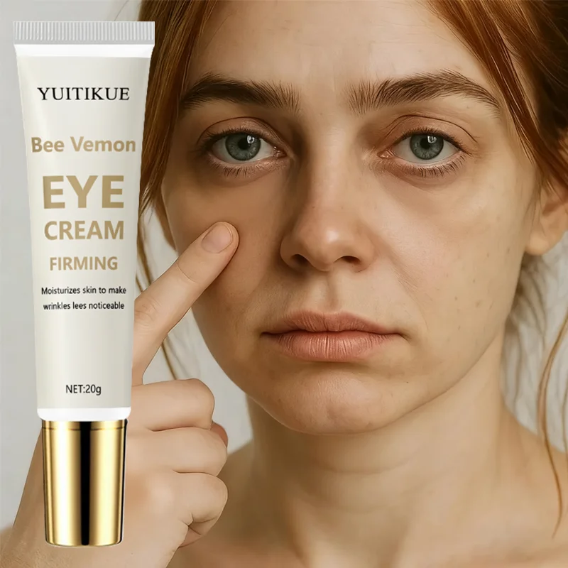 Yuitikue Bee Venom …