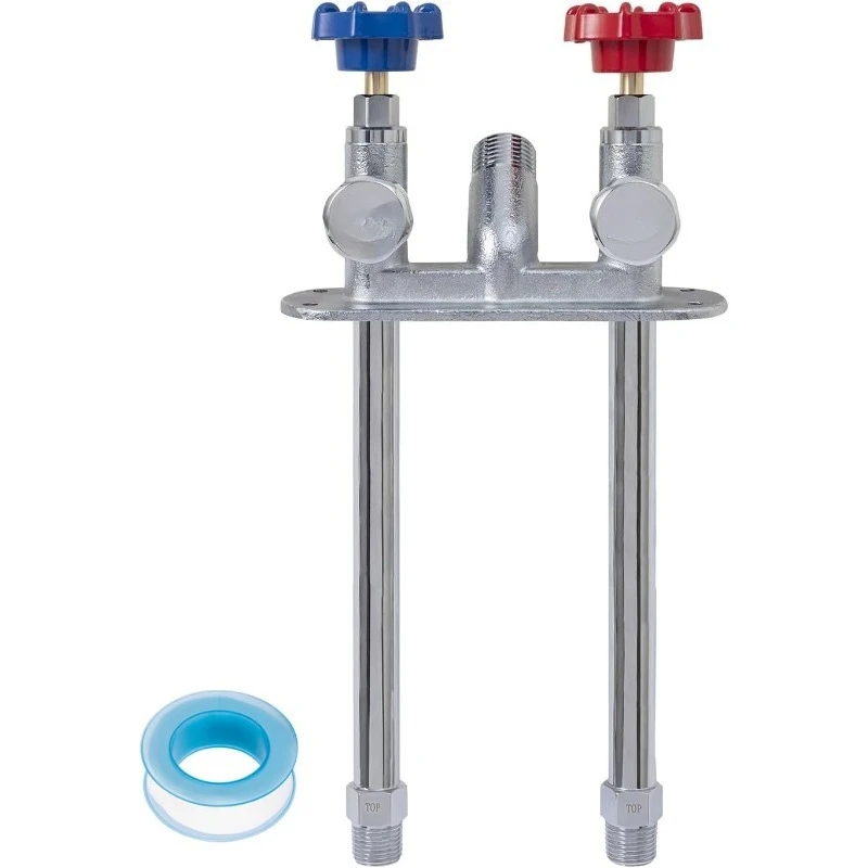 10 Inch Frost Free … - image