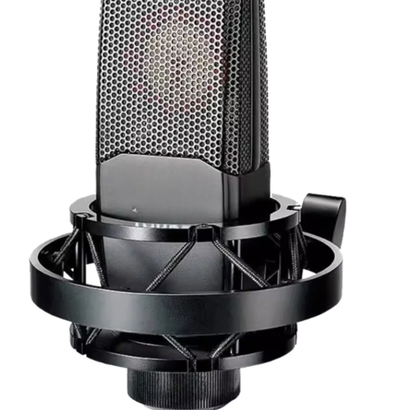 Tak45 professional singing microphone Karaoke live streaming host recording microphone condenser microphone professional