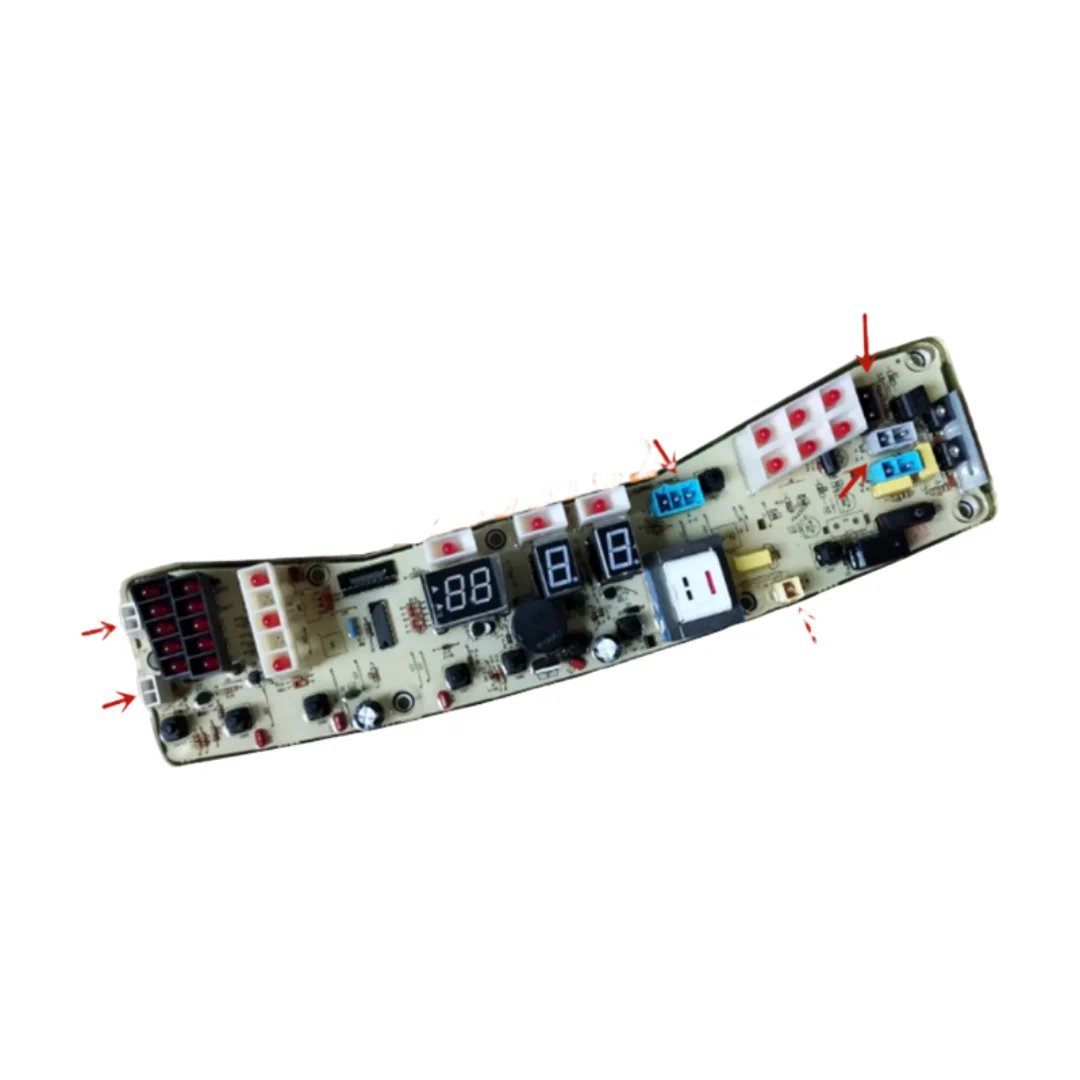 

New For Little Swan drum washing machine motherboard XQB62-3268G TB60-3288CL XQB60-3288CL computer board