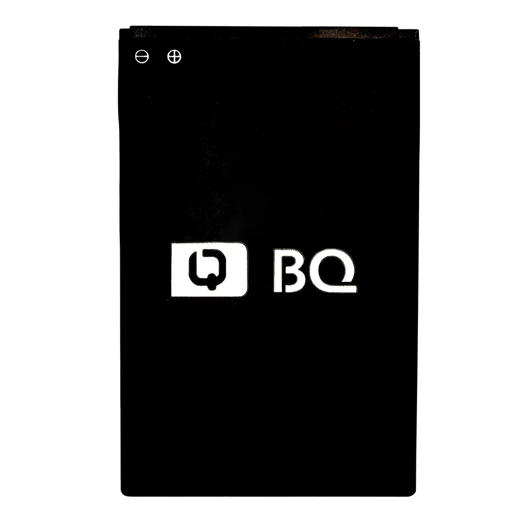 100% Original New 2000mAh Battery For BQ BQ-5035 Velvet BQS-5035 BQ 5035 Mobile Phone Battery High Quality