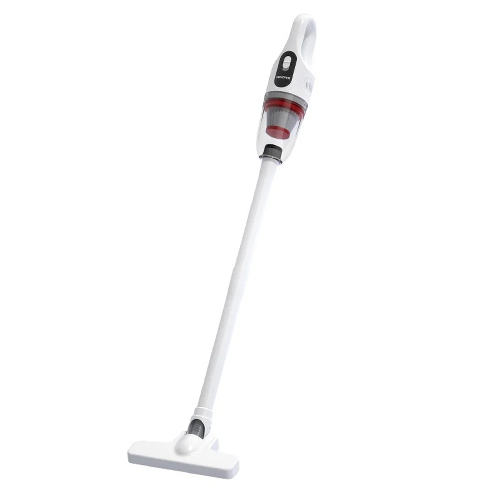 Wireless Handheld Vacuum Cleaner 20000Pa Suction Power Cordless for Indoor Car Cleaning with 3 in 1 Brush Attachments