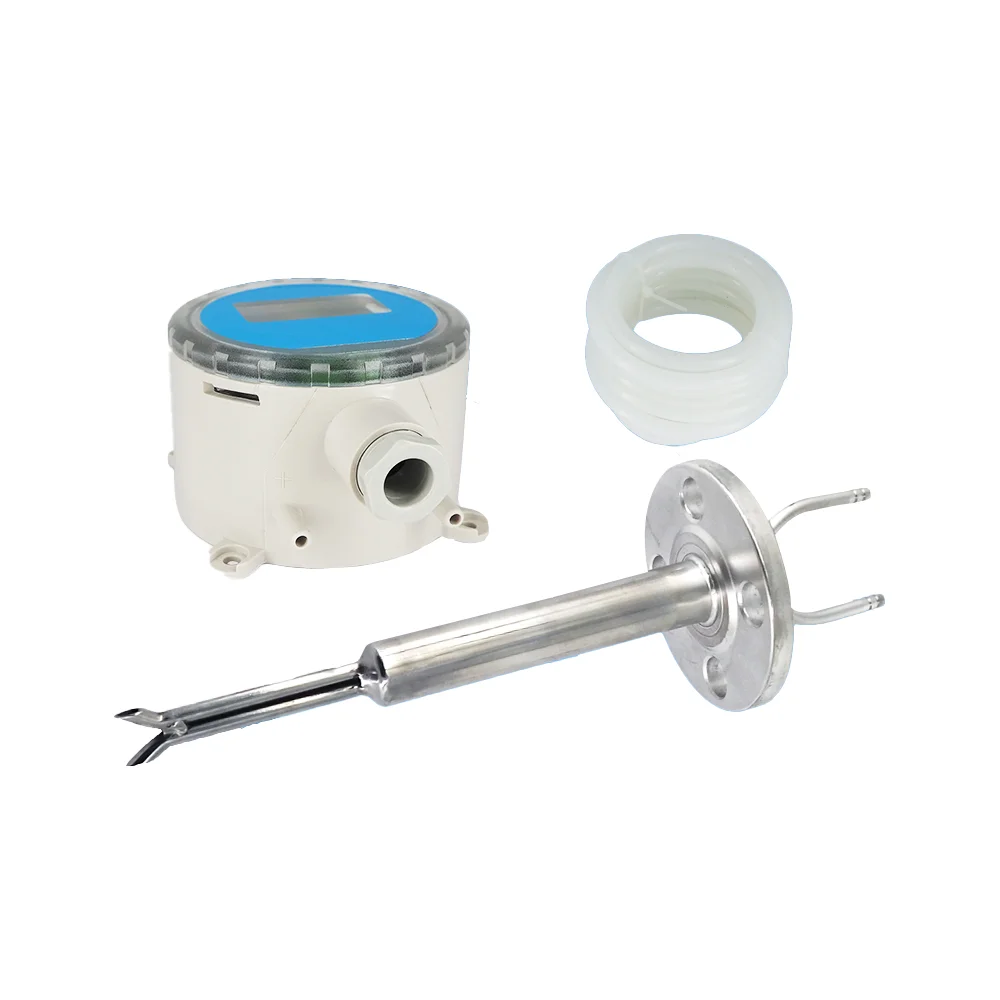 Technology Customizable anemometer wind speed sensor