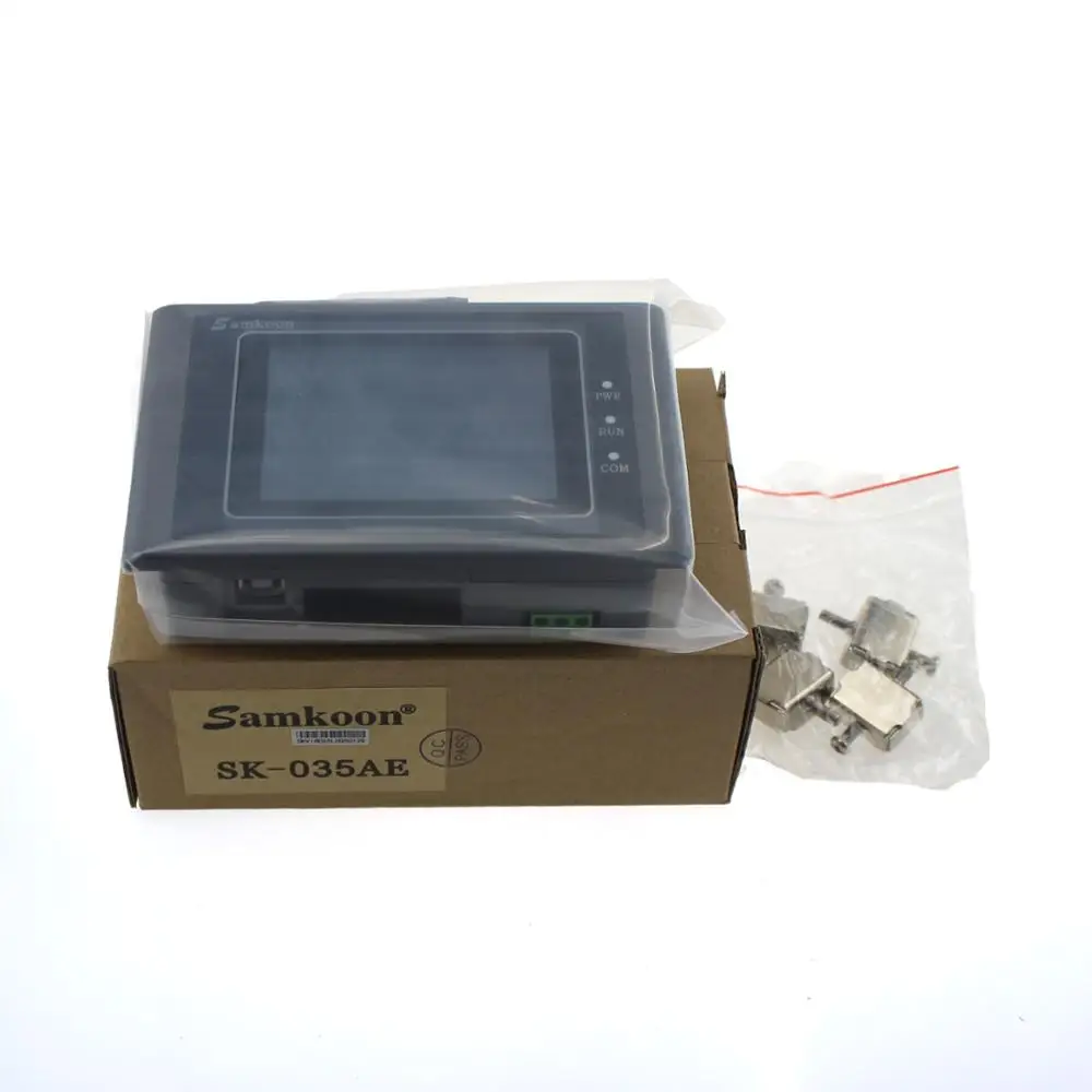 

SK-050AE Samkoon 5 HMI human machine interface touch screen