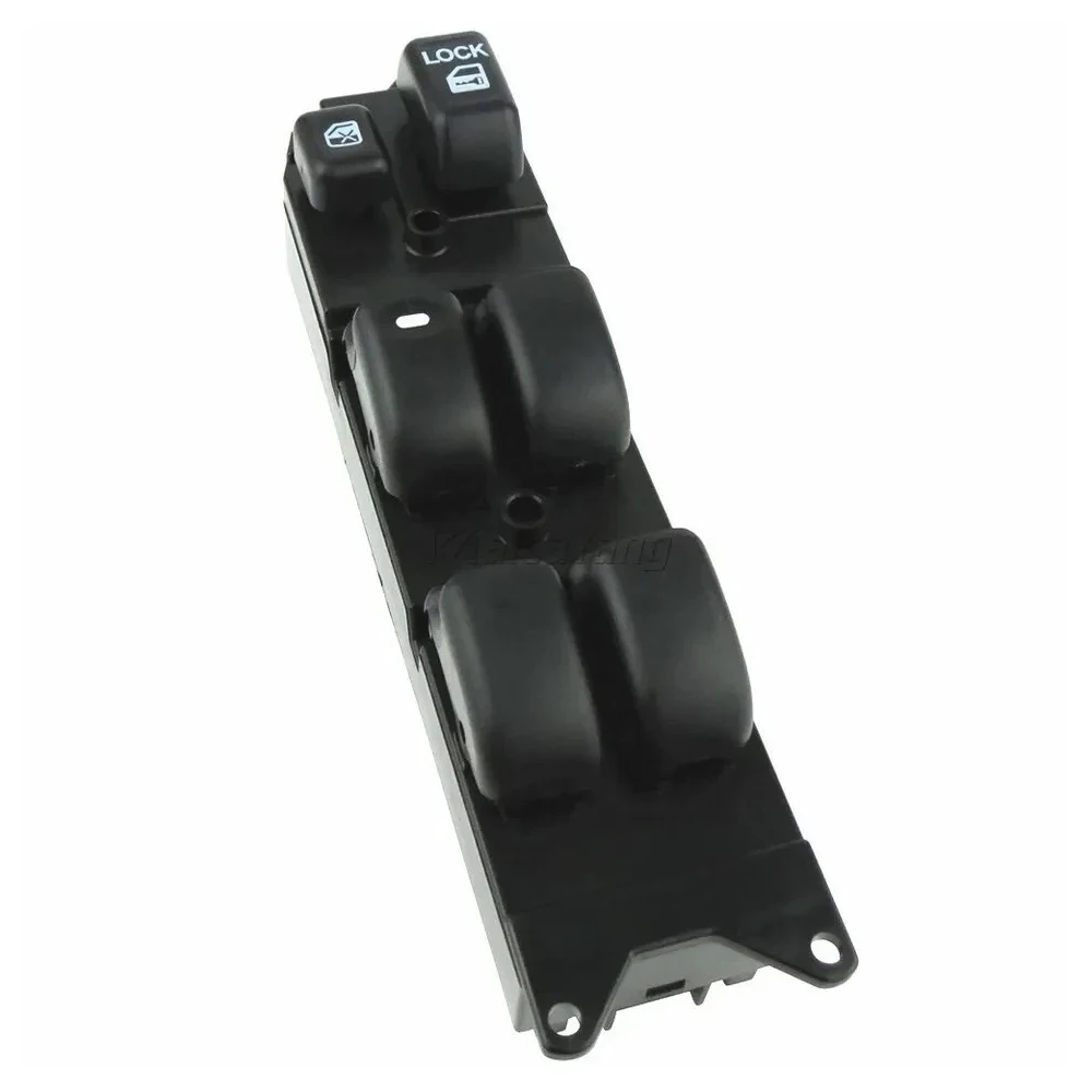 Driver Left Door Master Power Window Switch MR587229 For Mitsubishi Outlander Lancer 2002-03