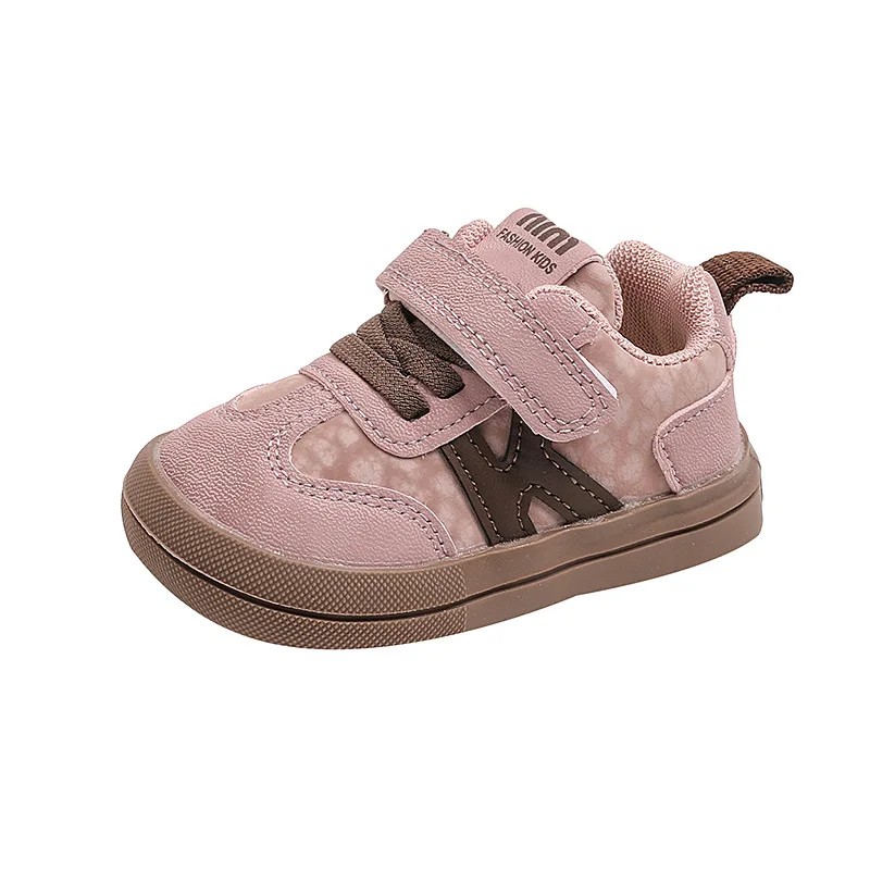 Frühling Baby Schuhe Junge Mit 1 Jahr Baby Schuhe Mädchen 2 Jahre Babys Angebote Turnschuhe Kinder Stiefel Casual Schuh Mutter männlich