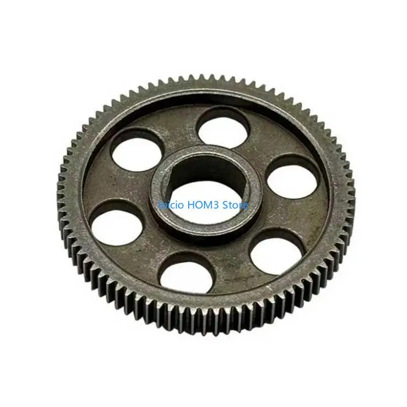 A5YD Lawn Mower Gear 4inch 6inch 8inch Lithium Electric Chainsaw Wheel
