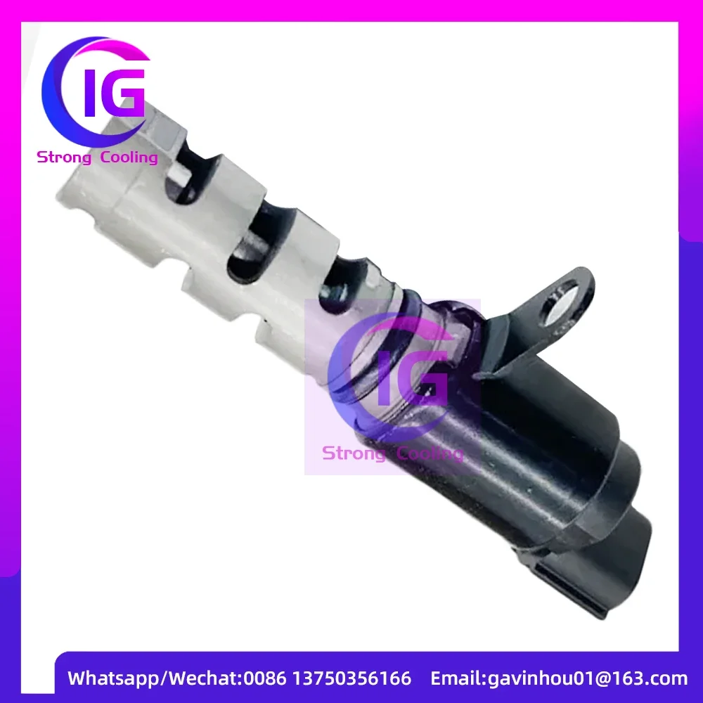 

Factory Price For Kia Oil control valve Camshaft Solenoid Valve for Hyundai Kia 2435503010 2437503010 24355-03010 24375-03010