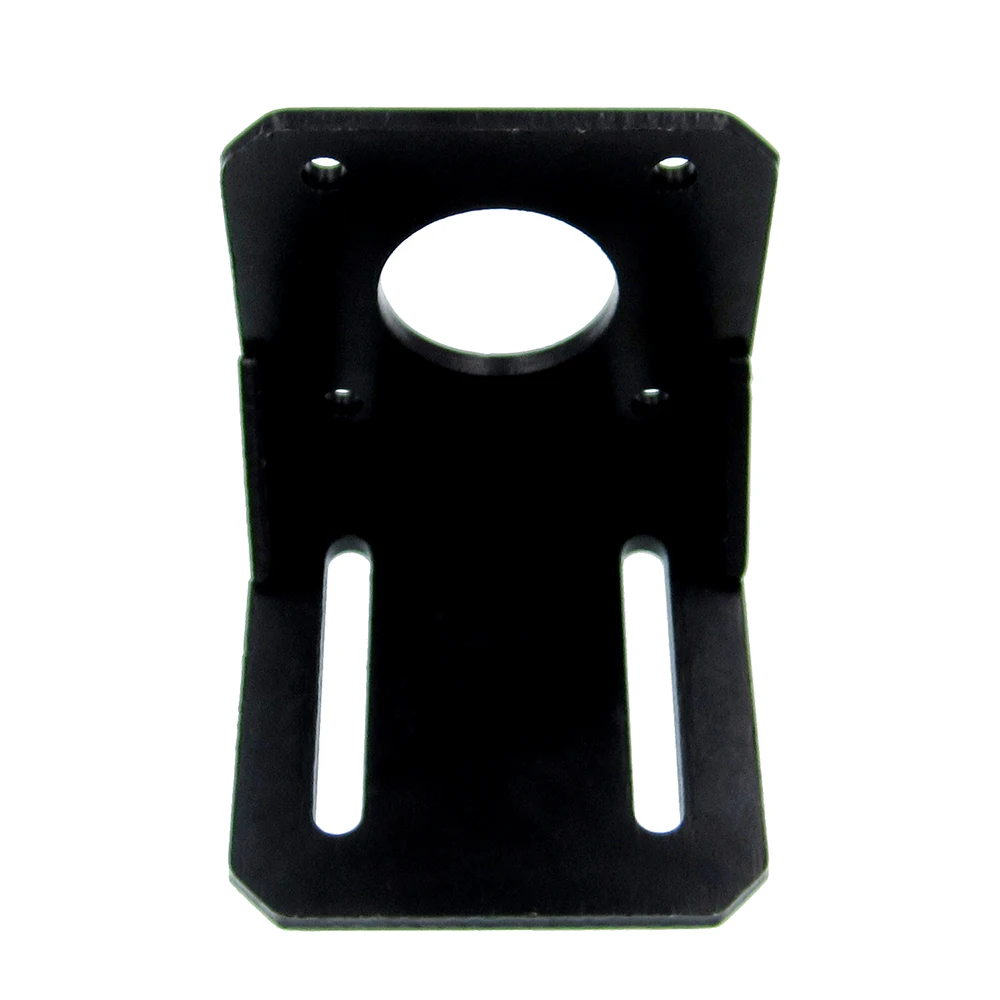 1PCS 42mm L Shape Alloy Steel Mounting Bracket For NEMA17 Stepper Motor 5X5X5cm(L*W*H)