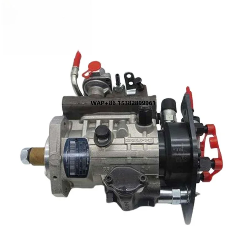 

Good Price DP310 320 D2 4630651 9320A536H 9320A530H 9320A531H Fuel Pump for perkins CAT