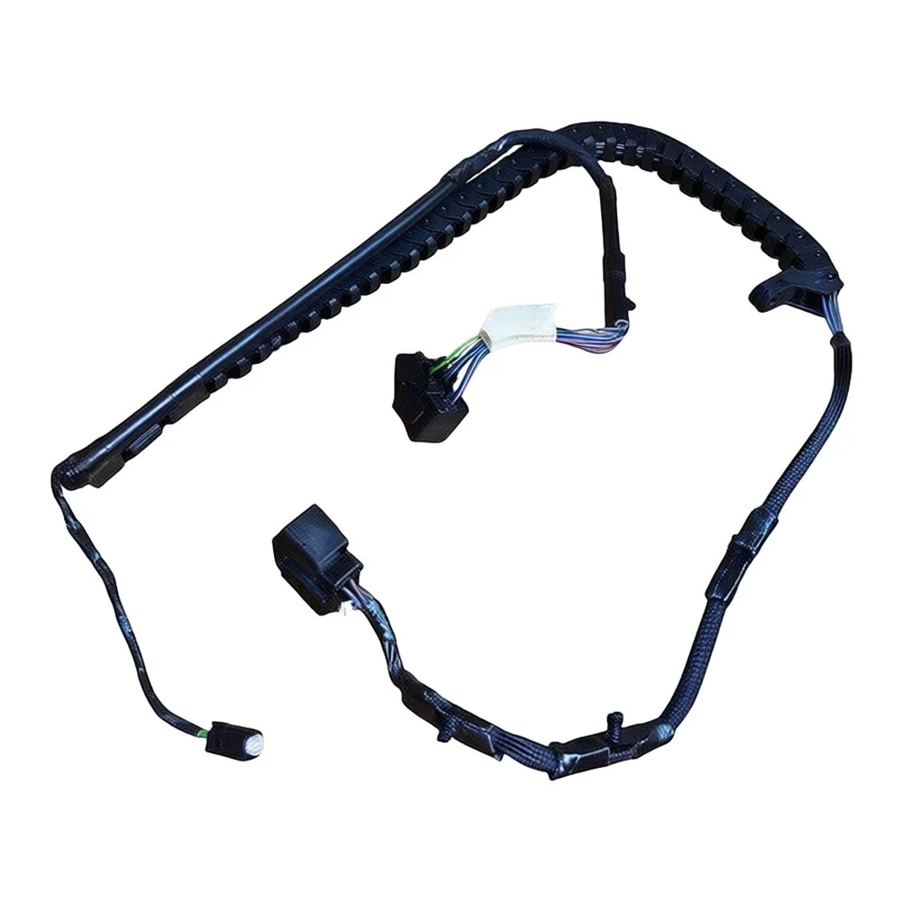 68211875AA Left Sliding Door Track Wiring Harness For Dodge For Chrysler Car Electronics Accessories