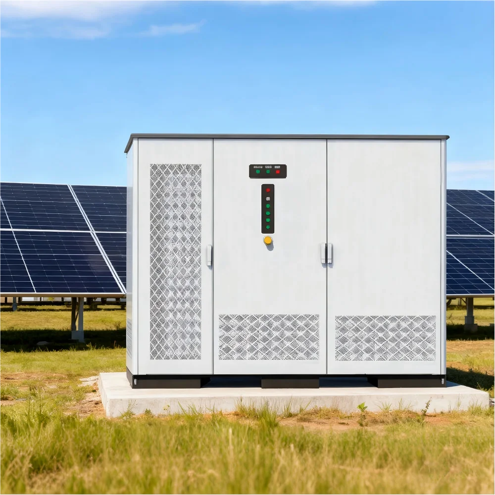 30KWH 40KWH 50KWH 60KWH Solar Energy Storage System