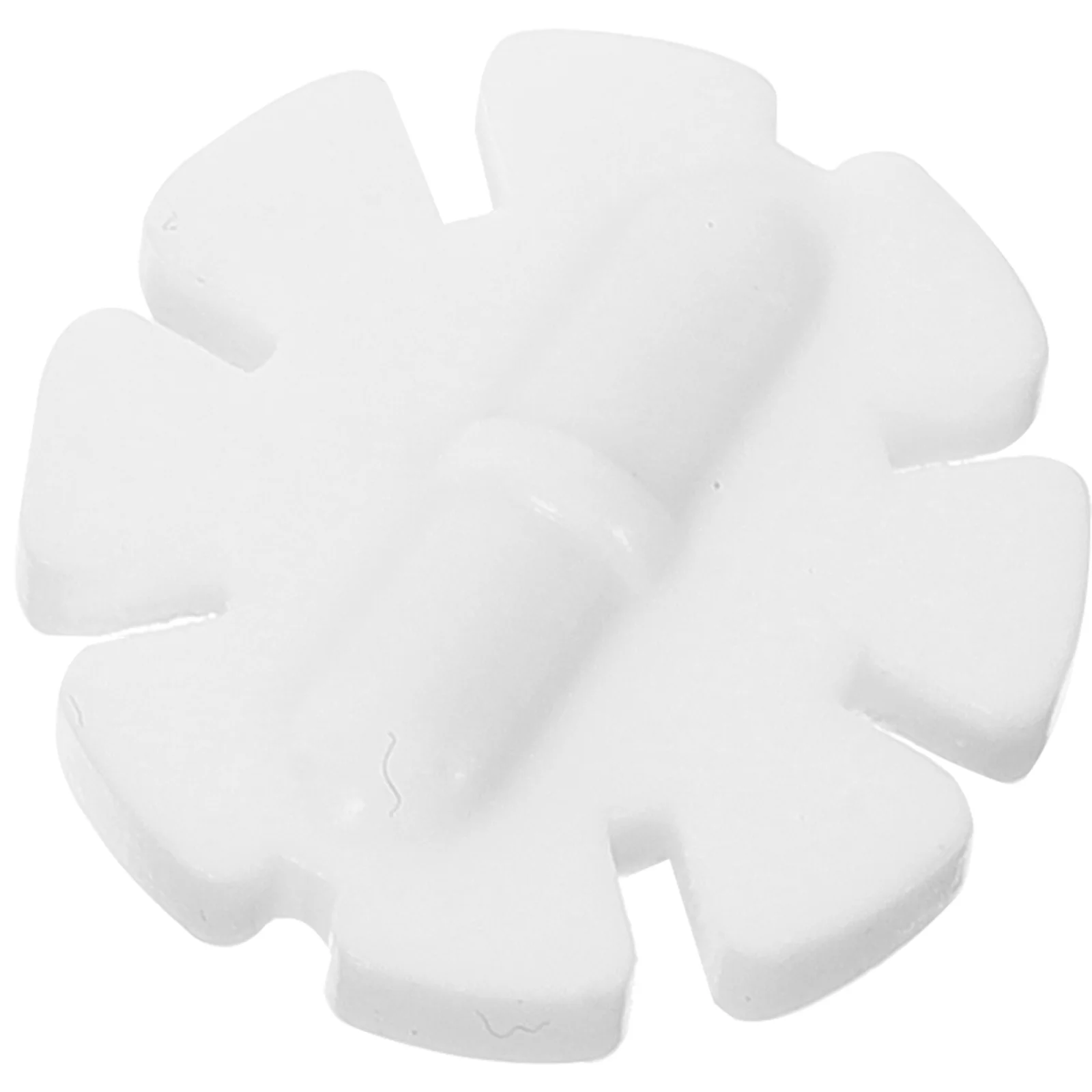 פתית סנואובורד מגנטי בר מערבל מערבל מערבב ברים מעבדה רוד ביולוגי עבור ניסוי מחקר כימי