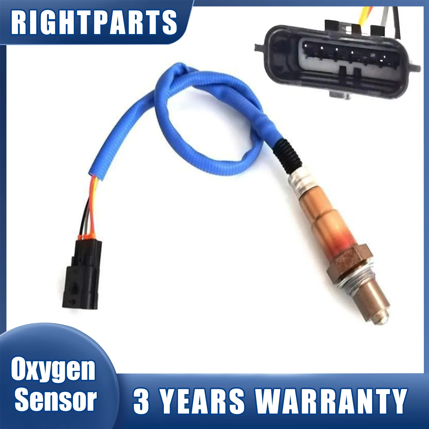 226A4-2602R Front Lambda O2 Oxygen Sensor For QASHQAI MK2 J11 X-TRAIL T32 ESPACE GRAND KADJAR KOLEOS MEGANE TALISM 1.6 2.0 dCi